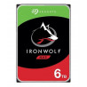 Disque dur interne Seagate IronWolf ST6000VNA01 6 To Argent