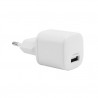 Chargeur secteur USB Wefix Blanc