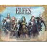 Jeu de rôles Asmodee Initiation au Jeu d'Aventures dans les Terres d'Arran Elfes