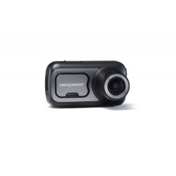 Camera embarquée sans fil Bluetooth Next Base 422 GW Noir