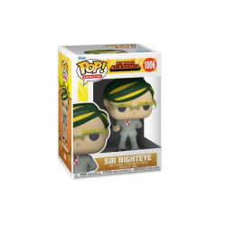Figurine Funko Pop Animation My Hero Academia Sir Nighteye