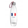 Bouteille Sodastream 1L Fuse France Edition Limitée
