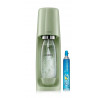 Machine à soda et eau gazeuse Sodastream Spirit Edition Limitée Vert
