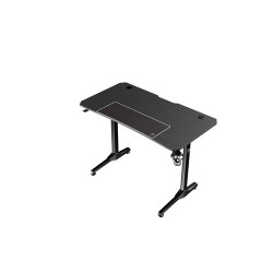 Bureau gaming Rekt R-Desk 110 Noir