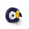 Peluche réversible Lilliputiens Pablo