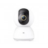 Caméra de surveillance connectée Xiaomi Mi Home 360° 2K intérieure Blanc