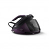Centrale vapeur Philips PerfectCare Série 8000 PSG8160/30 2700 W Noir et Violet