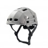 Casque de vélo pliable Overade Zoom Taille L-XL Gris