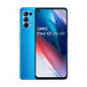 Smartphone Oppo Find X3 Lite 6.43" Double SIM 128 Go 5G Bleu