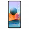 Smartphone Xiaomi Redmi Note 10 Pro 6.67" Double SIM 6 Go RAM 128 Go Gris