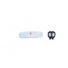 Eclairage de casque Overade Blinxi avec clignotants