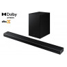Barre de son Samsung HW-Q600A Dolby Atmos Noir