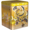 Carte à collectionner Pokémon Tin Cube Février 2022