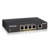Switch réseau Netgear GS305Pv2 Noir