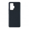 Coque cuir pour smartphone Vivo X51 Noir