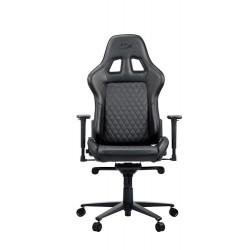 Chaise de bureau gaming HyperX Jet Noir