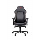 Chaise de bureau gaming HyperX Stealth Noir