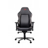 Chaise de bureau gaming HyperX Stealth Noir