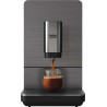 Expresso avec broyeur Beko CEG6302D 1350 W Noir et Argent