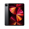 Tablette tactile iPad Pro 11" Puce Apple M1 2 To Wifi + Cellular 2021 3e génération Gris sidéral