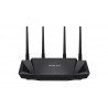 Routeur sans fil Bi-bande Wifi Asus RT-AX58U Noir