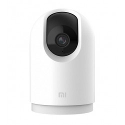 Caméra de surveillance connectée Xiaomi Mi 360 Home 2K Pro intérieure Blanc