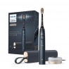 Brosse à dents électrique Philips HX9992/12 Sonicare 9900 Prestige Bleu