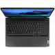 PC Portable Gaming Lenovo Ideapad Gaming 3 15ACH6 15.6" AMD Ryzen 5 8 Go RAM 512 Go SSD Noir ombre