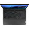 PC Portable Gaming Lenovo Ideapad Gaming 3 15ACH6 15.6" AMD Ryzen 5 8 Go RAM 512 Go SSD Noir ombre