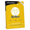Coffret cadeau Wonderbox Bélier