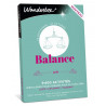 Coffret cadeau Wonderbox Balance