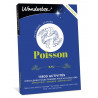 Coffret cadeau Wonderbox Poisson