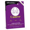 Coffret cadeau Wonderbox Cancer