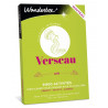 Coffret cadeau Wonderbox Verseau