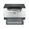 Imprimante monofonction HP LaserJet M209DWE Gris et blanc