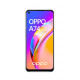 Smartphone Oppo A74 6,5" Double SIM 128 Go 5G Argent