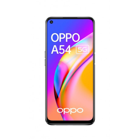 Smartphone Oppo A54 6,5" Double SIM 64 Go 5G Noir