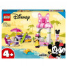 LEGO® 10773 Le magasin de glaces de Minnie Mouse