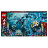 LEGO® Ninjago® 71754 Le dragon d’eau