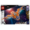LEGO® 76193 Marvel Le vaisseau des Gardiens