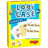 Jeu de société Haba Logicase Extension Chantier de construction