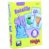 Jeu de cartes Haba Bataille Junior Alerte aux monstres !