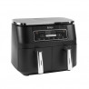 Friteuse sans huile Ninja Foodi AF300EU AirFryer 2400 W Noir et Gris