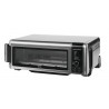Four multifonction 8 en 1 Ninja Foodi SP101EU 2400 W Gris et Noir
