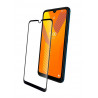 Protection d'écran en verre trempé pour Wiko Y62 Transparent