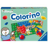 Jeu de culture générale Ravensburger Colorino T'Choupi