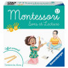 Montessori Ravensburger Sons et lecture