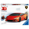 Puzzle 3D Ravensburger Lamborghini Huracán EVO