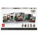 LEGO® 10291 Queer Eye Le loft des Fab 5