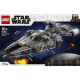 LEGO® Star Wars™ 75315 Le Croiseur Léger Impérial